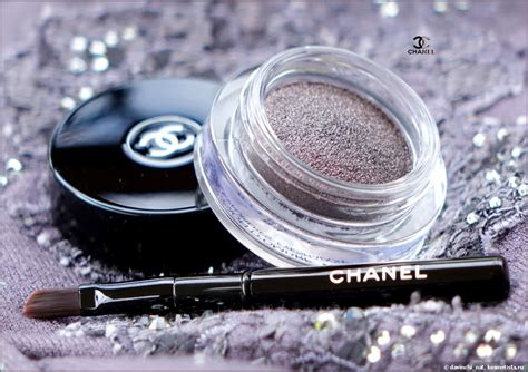 chanel d ombre